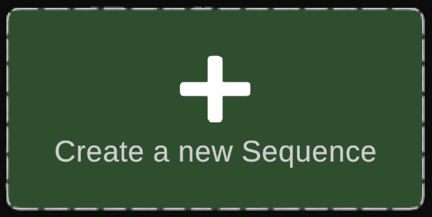 Create Sequence Card